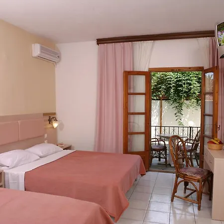 Calypso Hotel