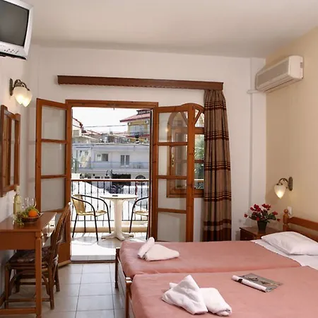 Hotel Calypso Hanioti