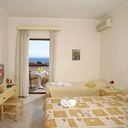 Calypso هانيوتي