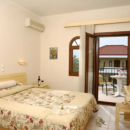 Hotel Calypso Hanioti