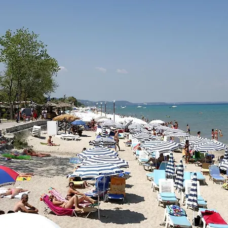Hotel Calypso 2*