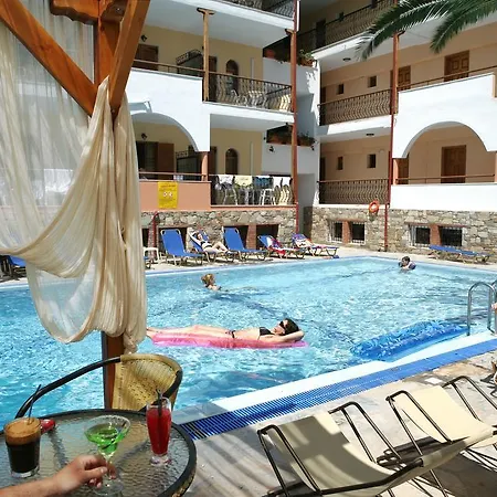 Hotel Calypso 2*