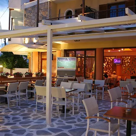 Calypso Hotel Hanioti