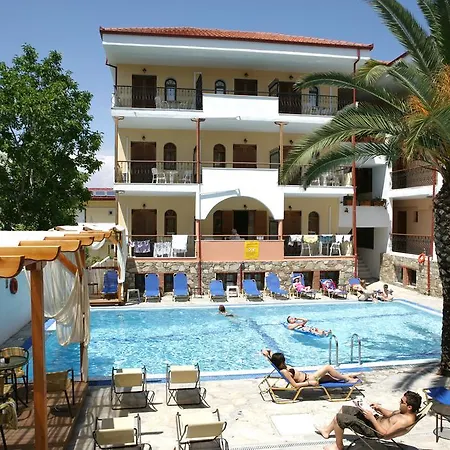 Calypso هانيوتي