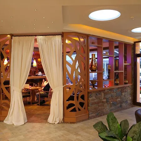 Calypso Hotel 2*