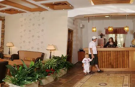 Calypso 2* هانيوتي