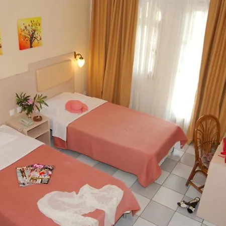 Calypso هانيوتي