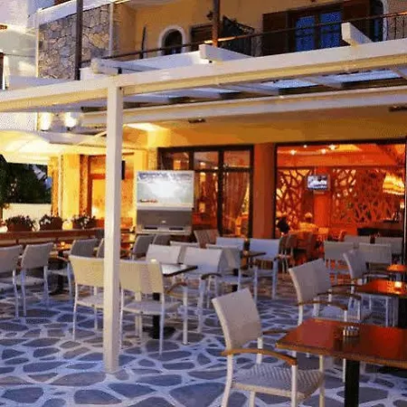 Calypso Hotel
