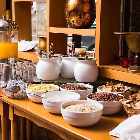 فندق Calypso هانيوتي