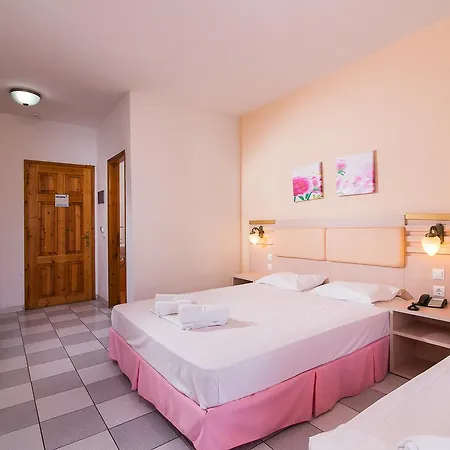 Hotel Calypso Hanioti