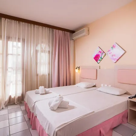 Hotel Calypso Hanioti