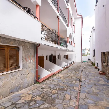 Hotel Calypso Hanioti
