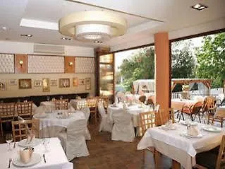 Calypso 2* هانيوتي