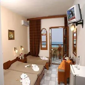 Calypso فندق