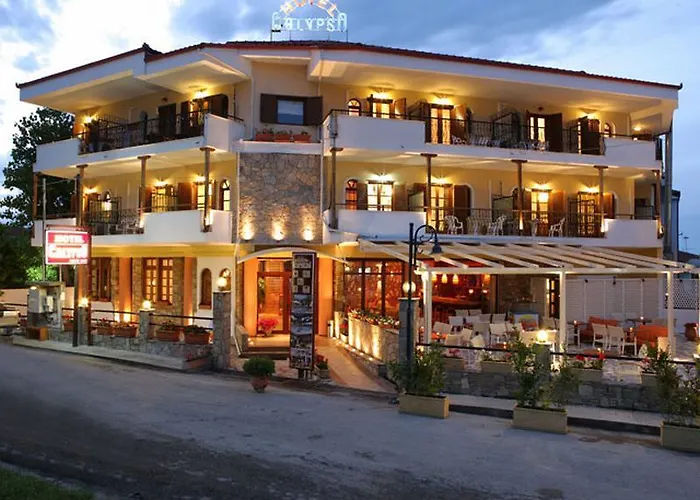 Calypso هانيوتي