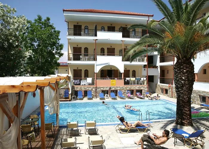 Calypso هانيوتي