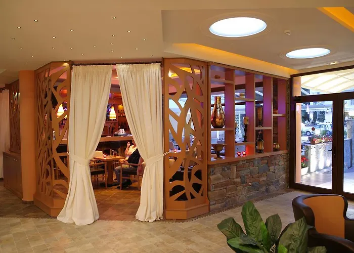 Calypso فندق 2*