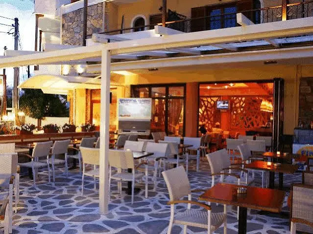 Calypso فندق
