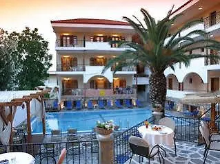 Calypso هانيوتي