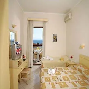 Calypso Ханиоти
