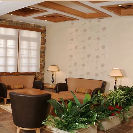 Hotel Calypso 2*