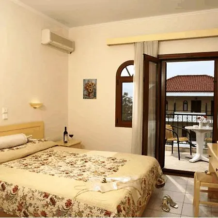 Hotel Calypso Hanioti