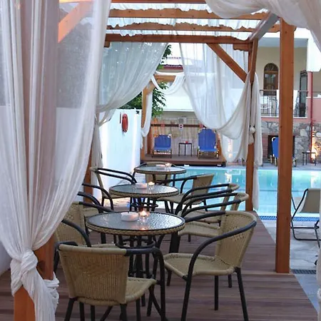Отель Calypso 2*
