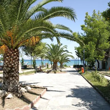 Calypso Отель