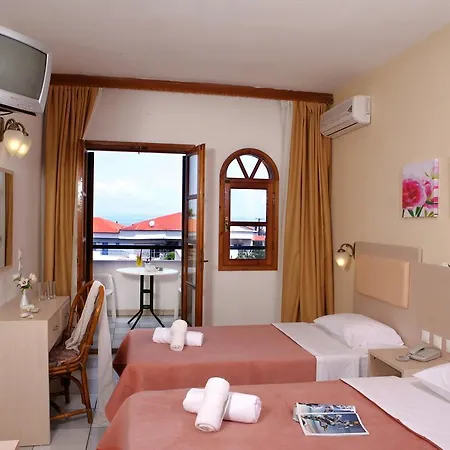 Calypso Hotel