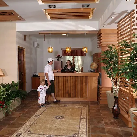 Calypso Hotel