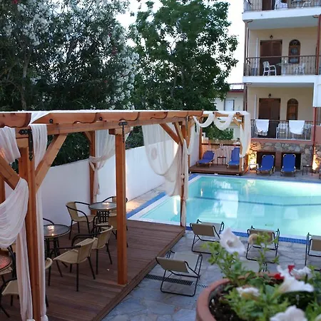 Calypso Hotel 2*