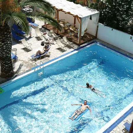 Calypso Hotel Hanioti