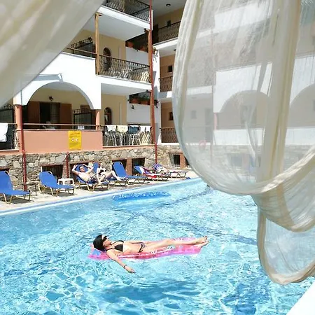 Calypso Hotel 2*