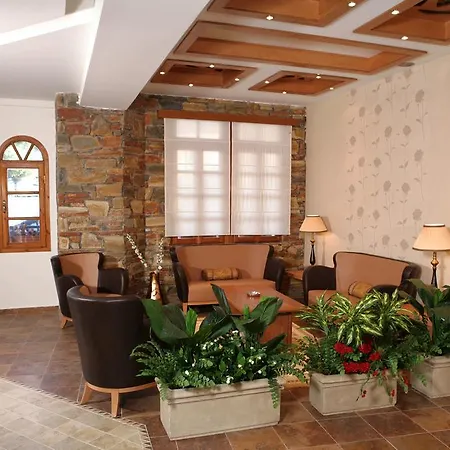 Calypso Hotel