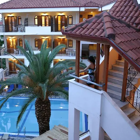 Calypso فندق