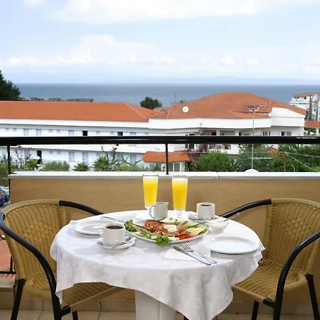Hotel Calypso
