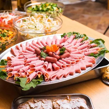 Calypso Szálloda Hanióti