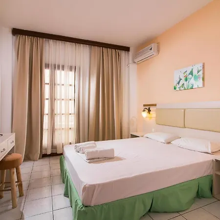 Hotel Calypso 2*