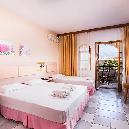 Calypso Hotel Hanioti