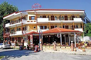 Calypso 2* Ханиоти