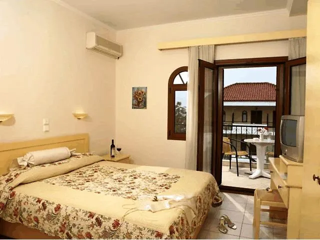 Hotel Calypso Chaniotis