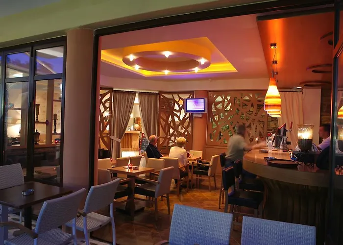 Calypso 2* Chaniotis