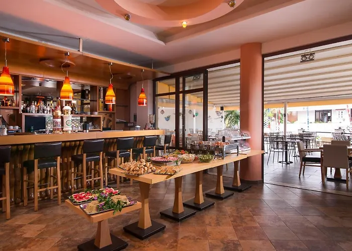 Hotel Calypso Chaniotis