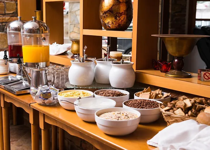 Hotel Calypso Chaniotis