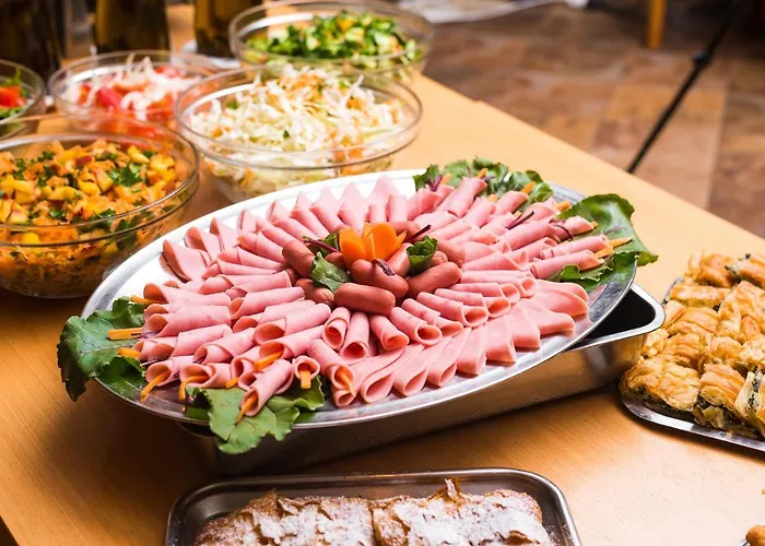 Calypso Hotel Hanioti