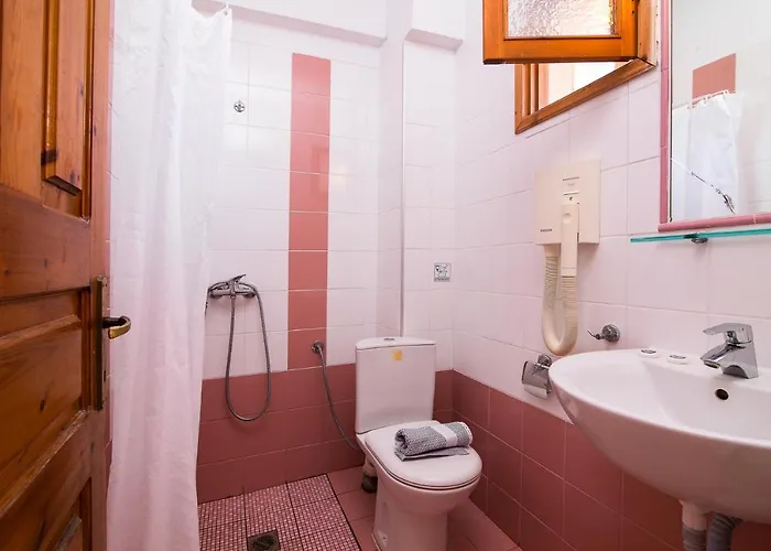 Hotel Calypso Chaniotis