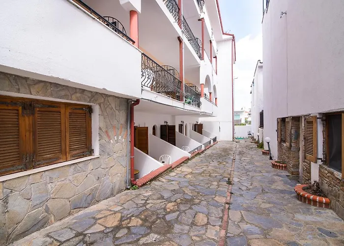 Hotel Calypso Chaniotis