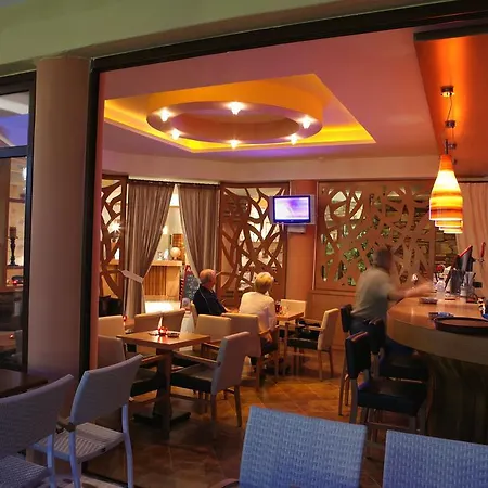 Calypso 2* Chaniotis