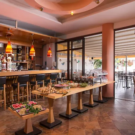 Hotel Calypso Chaniotis