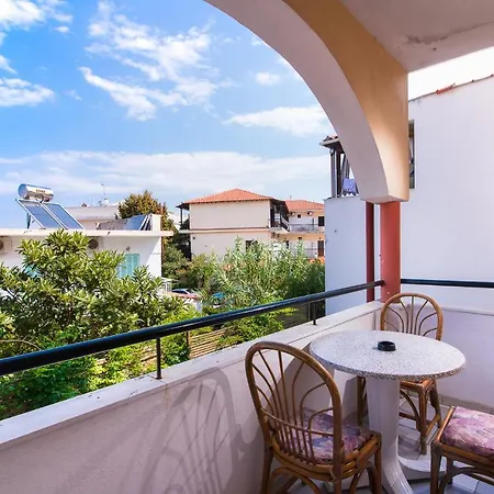 Calypso 2* Chaniotis